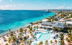 Van der Valk Plaza Beach&Dive Resort Bonaire - ALL INCLUSIVE